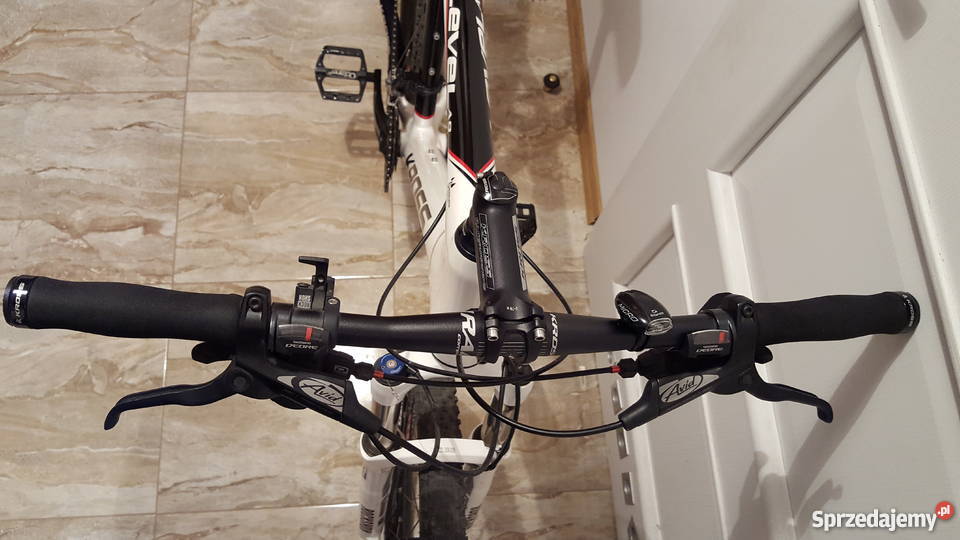 Kross Level A9 Carbon 21 L Warszawa sprzedam