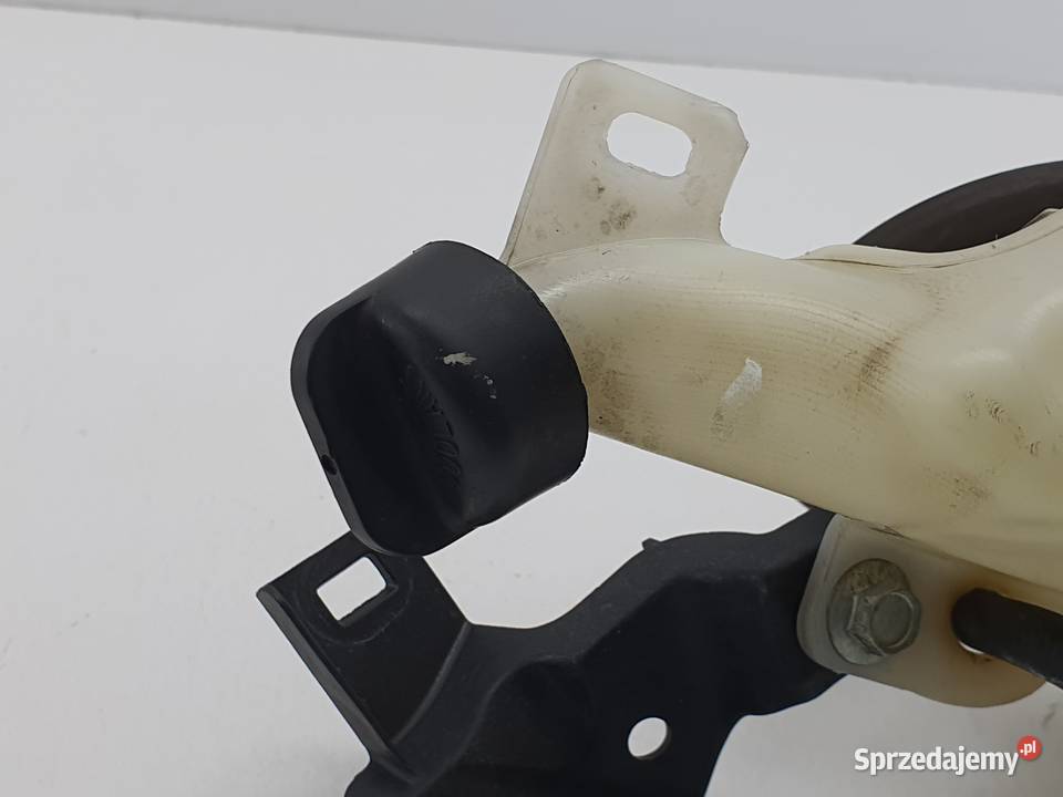 Zbiorniczek Wyrownawczy Korek Honda Crf 1000 łódzkie Łódź sprzedam