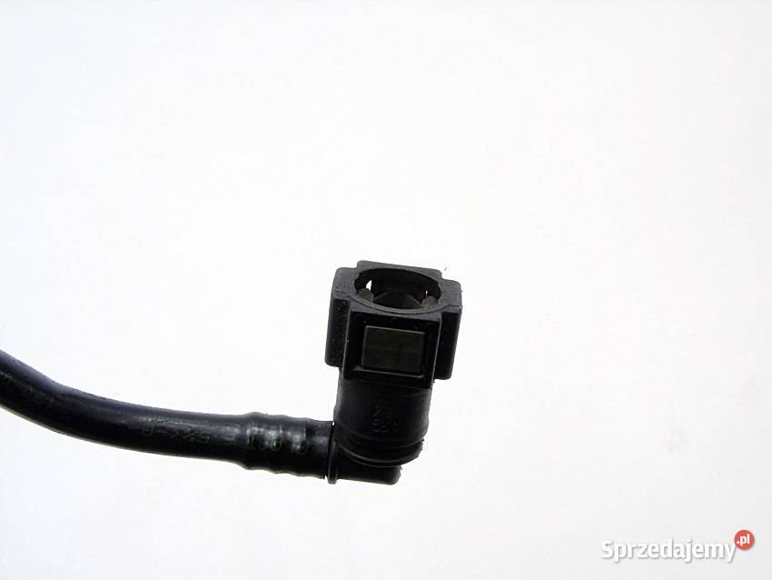 RURKA PRZEWÓD PALIWA 20 HDI 407 C5 C4 508 607 Sosnowiec