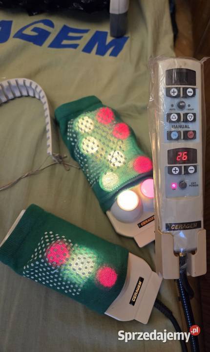 Ceragem Master M3500