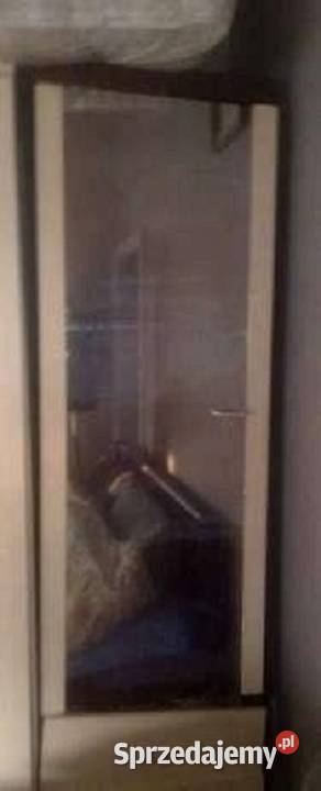 Witrynasłupek Bodzio Szafy, regały, półki Sosnowiec