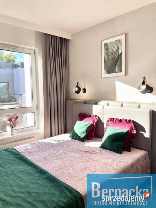 Marina Odrze 2 pokoje dolnośląskie Wrocław