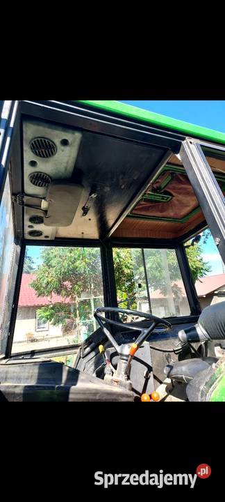 John deere 3130 4x4 Miechów sprzedam