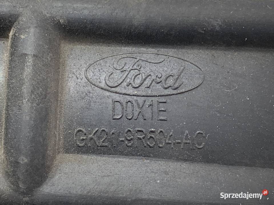 RURA POWIETRZA FORD TRANSIT CUSTOM I GK219F805AA osobowe