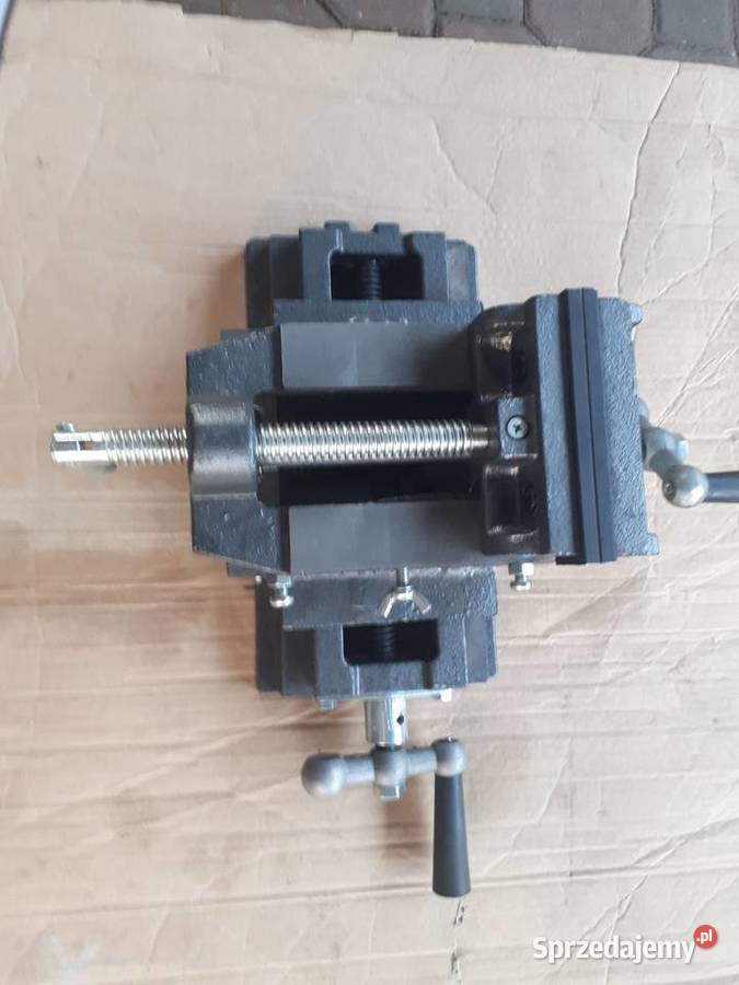 Imadło krzyżowe dwuosiowe podkarpackie Sędziszów Małopolski