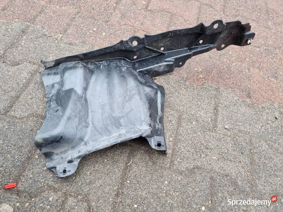 OSŁONA SILNIKA PRAWA COROLLA E21 20 H 5144302150