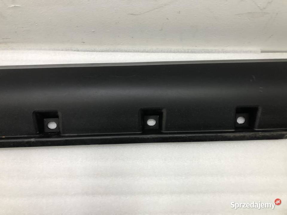 LISTWA PROGOWA LEWA SUZUKI SX4 7724179J0 Karoseria