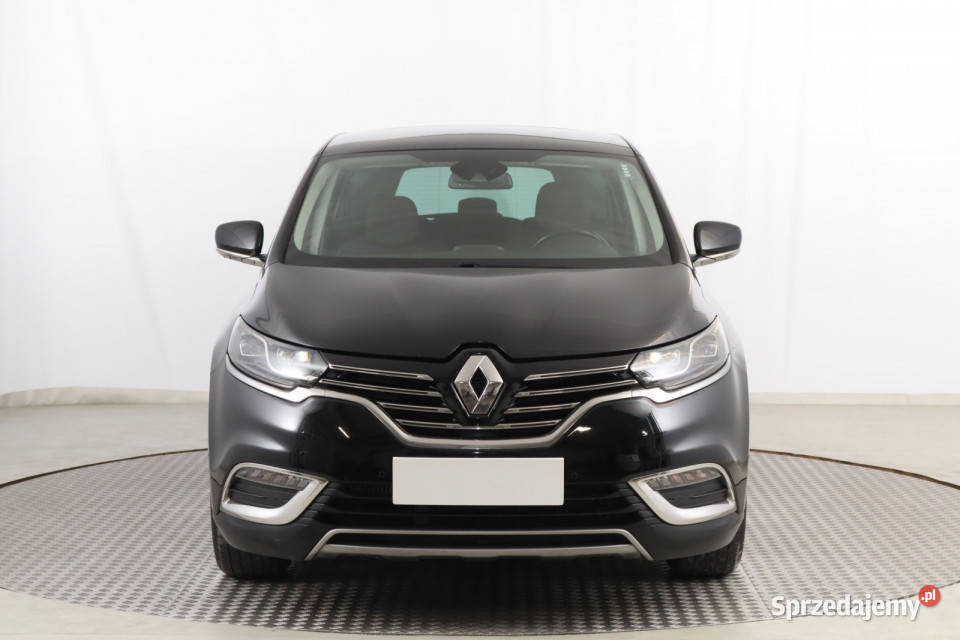 Renault Espace 16 dCi Espace Zabrze sprzedam