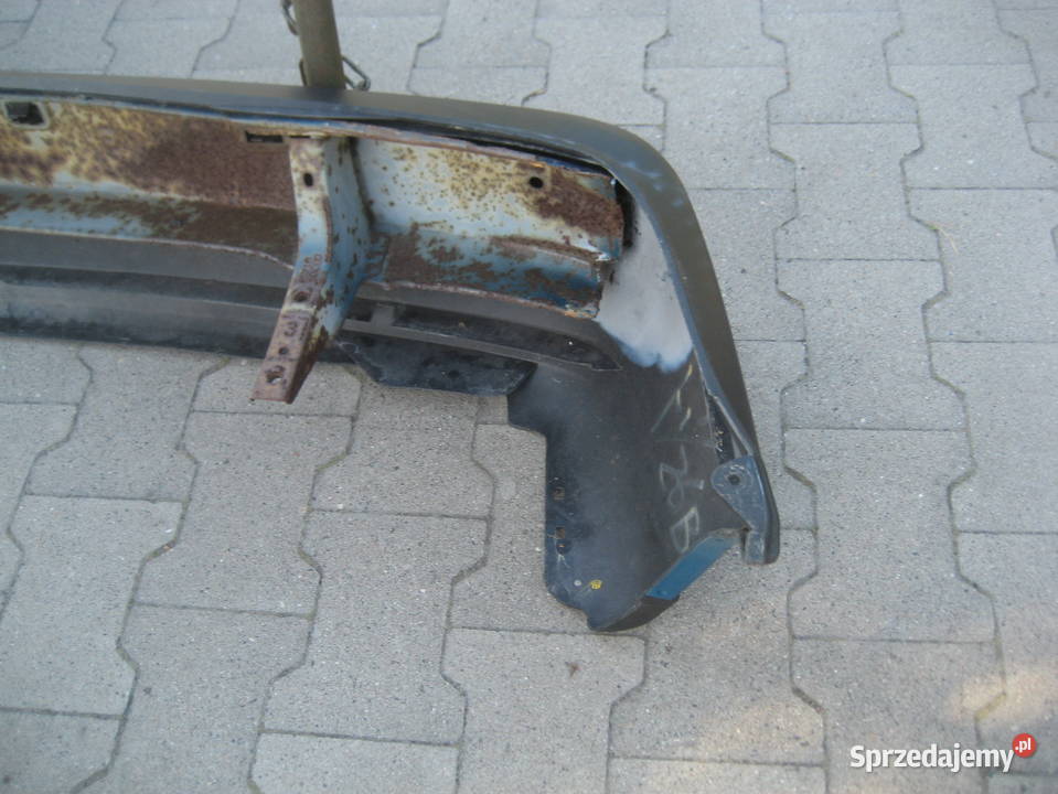 nissan sunny n14 zderzak tył belka 3dz8502250c00 Rakoniewice