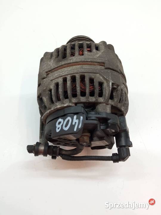 ALTERNATOR 06F903023F 0124525050 19 TDI VW Układ elektryczny, zapłon sprzedam