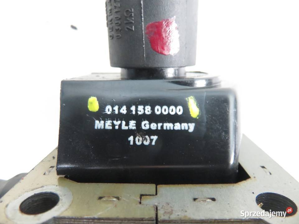 CEWKA MERCEDES clk 208 230 Kompressor 0141580000 osobowe