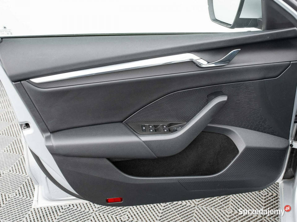 koda Octavia GD2G26020 TDI Style DSG Podgrzf Octavia Gdańsk