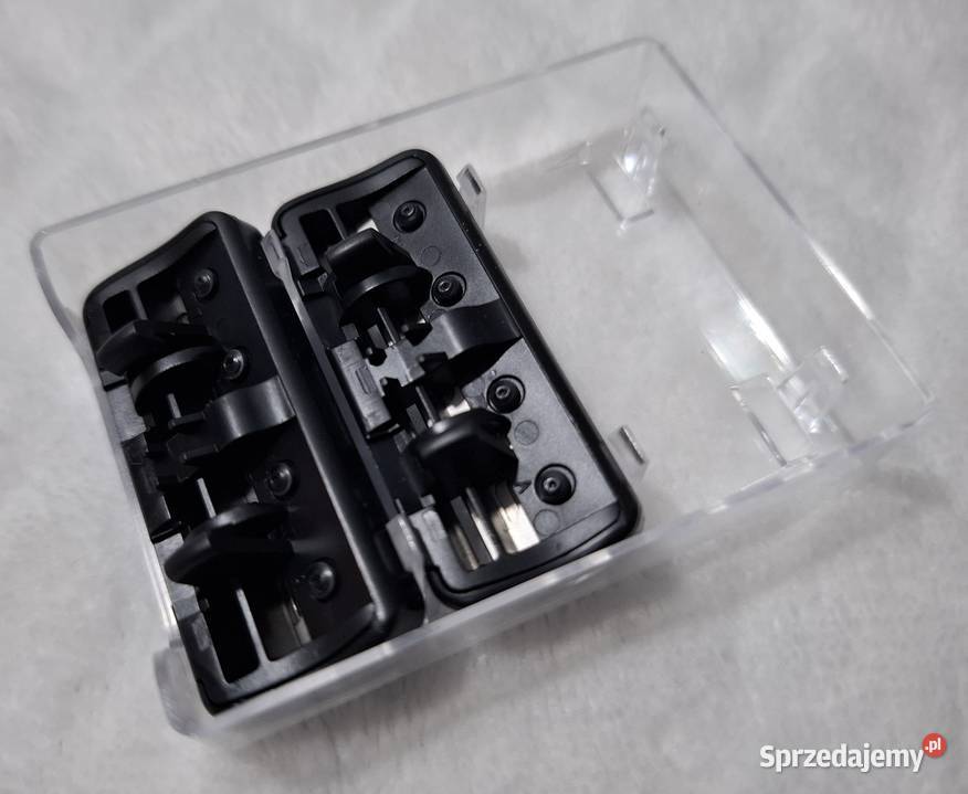 Ostrza wkłady do maszynki do golenia 6 ostrzy 3 Czeladź