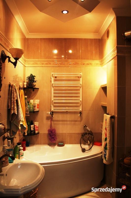 2poziomowe osiedle Parkowe Słupsk Słupsk