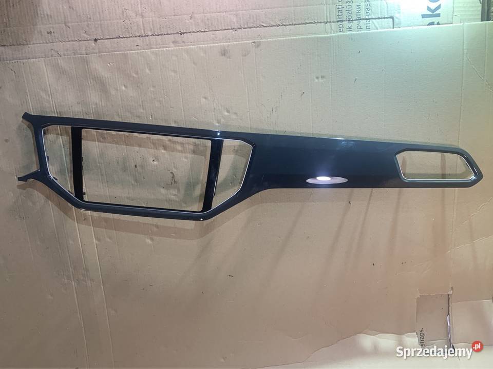 Dekor listwa konsoli 2GA858416C vw troc Szczecin