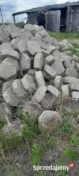 Trylinka betonowa