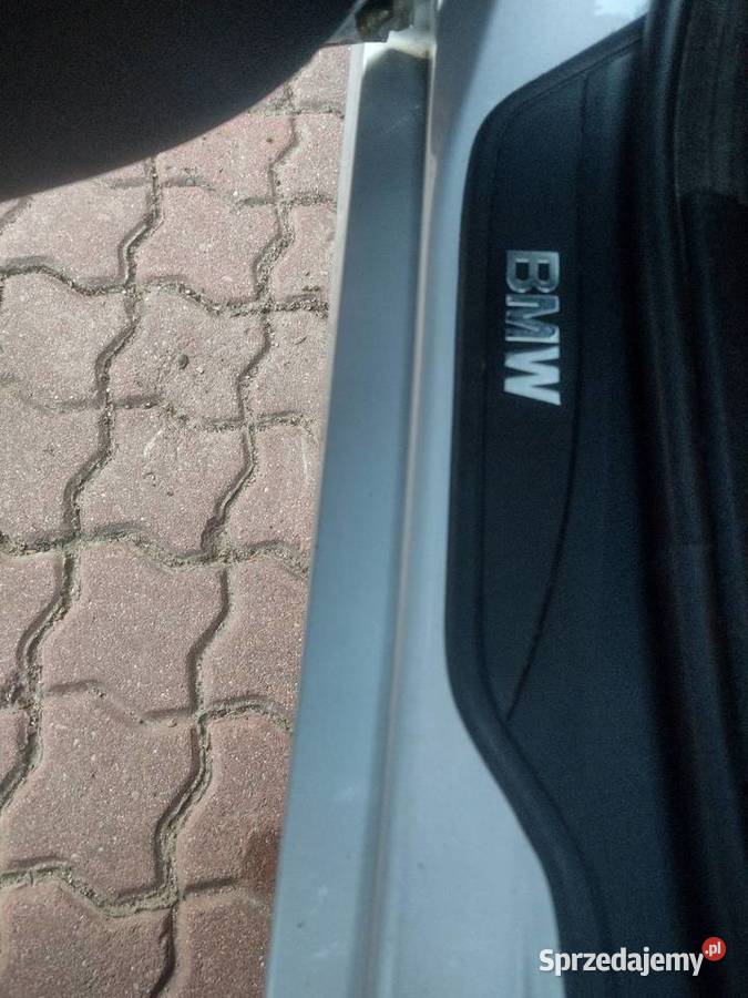 Prześliczne BMW Seria 3 Turingw Pięknym Stanie garażowany sprzedam