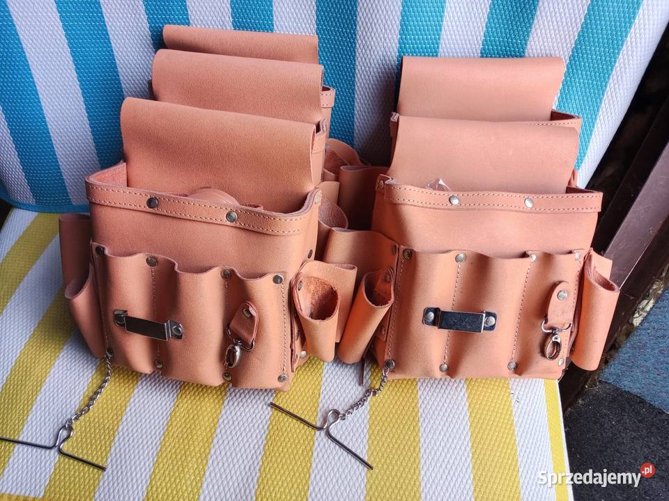 Kieszeń sprzedam Pozostałe Borówno sprzedam