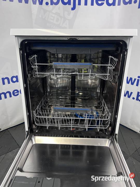 Zmywarka ELECTROLUX ESM48210SW SatelliteClean mazowieckie Warszawa