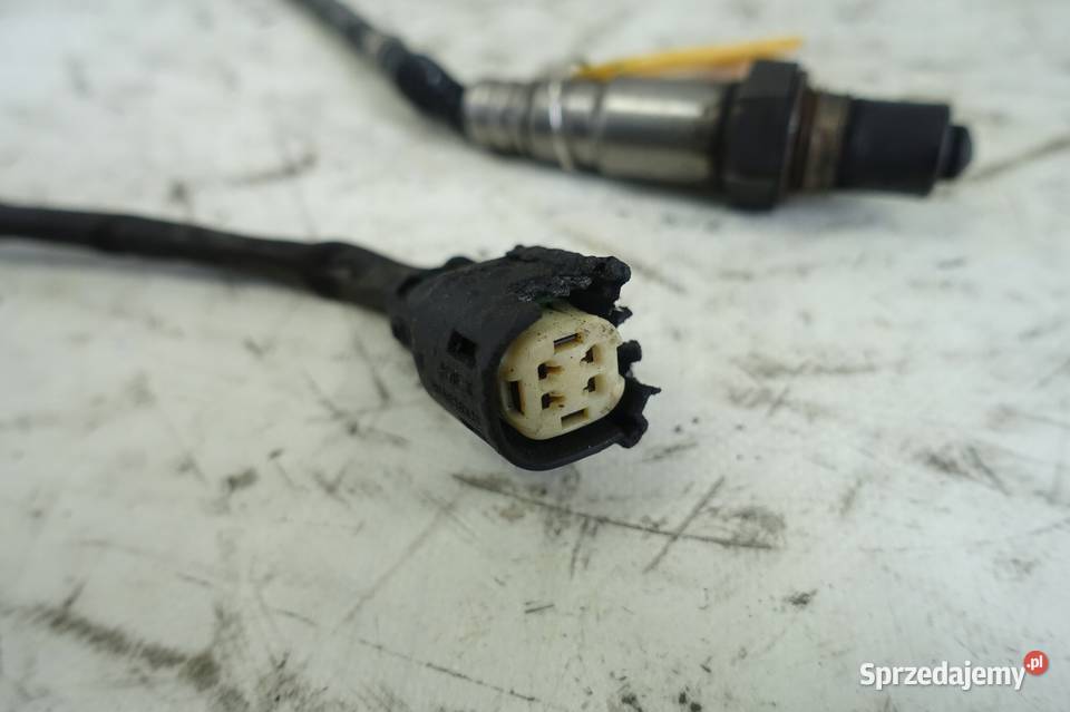 Focus ST MK3 III 20 EcoBoost SONDA LAMBDA Rudka