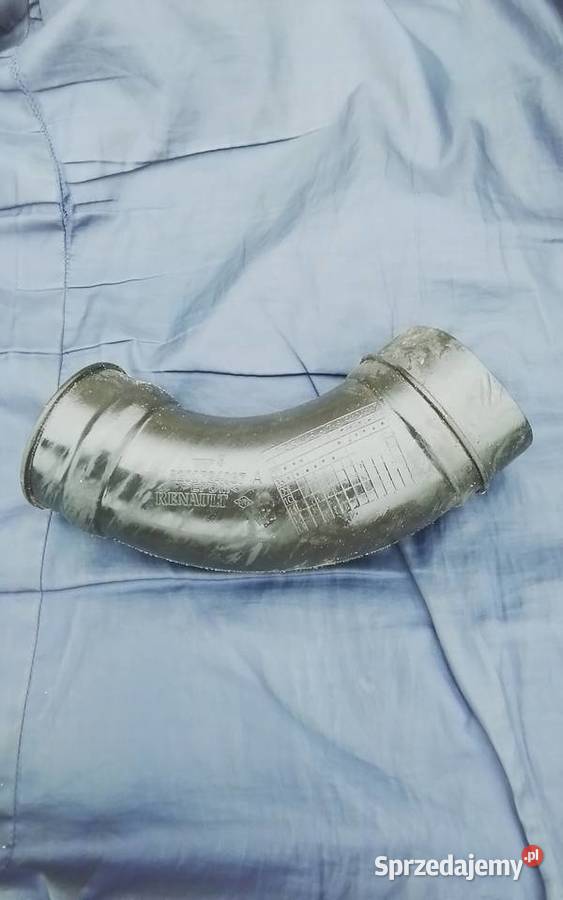 Przewód powietrza Renault 8200724087 orginał Tuszyn