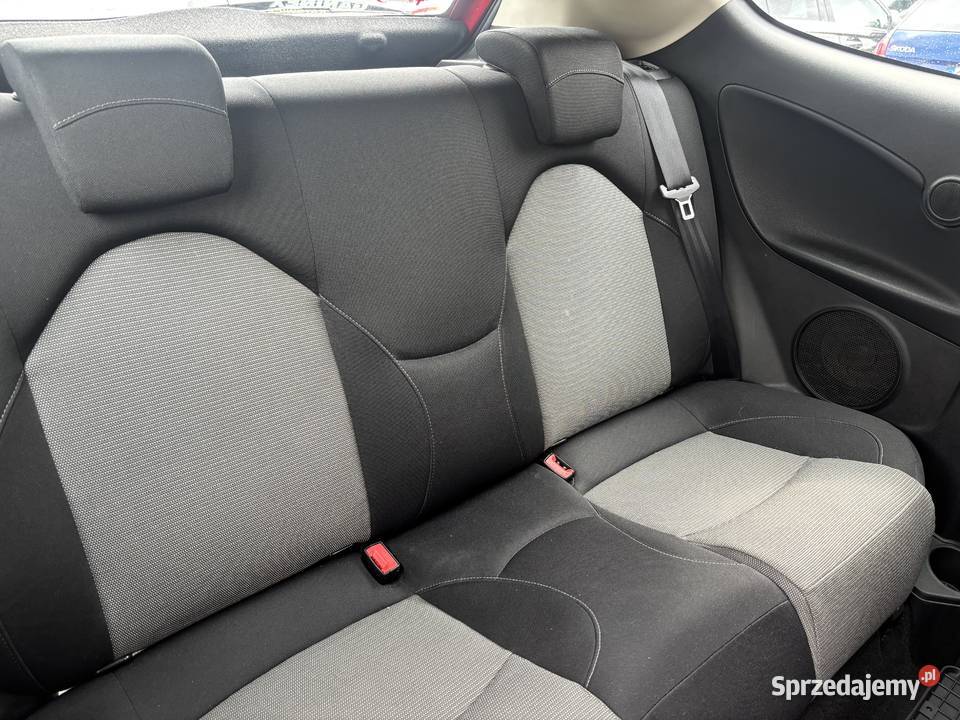 Alfa Romeo Mito GWARANCJA ESP MiTo