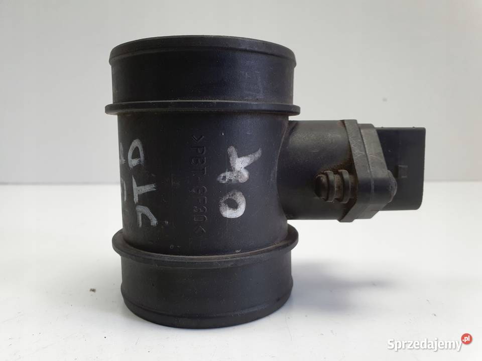 PRZEPŁYWOMIERZ Alfa Romeo 156 16 16V POWIETRZA Rudka sprzedam