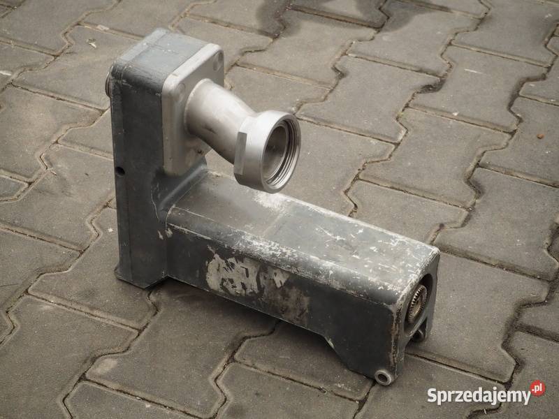 Przystawka Vemag do napełniarki próżniowej wielkopolskie Krotoszyn