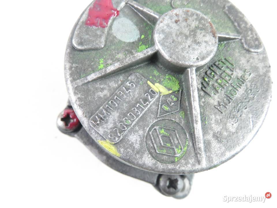 POMPA VACUM RENAULT KANGOO I D 55 19 8200031420