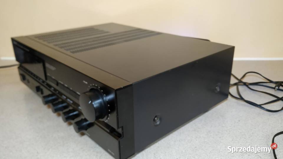 Amplituner stereo Denon DRA425 Made in Japan Piła