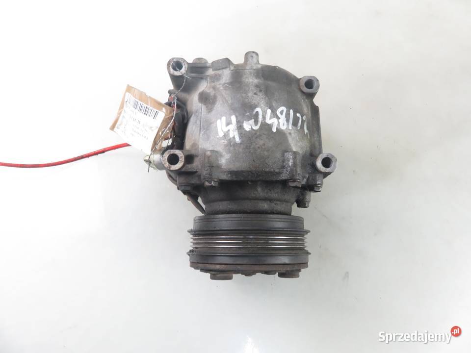 KOMPRESOR KLIMATYZACJI HONDA CIVIC VI 14 D14A3