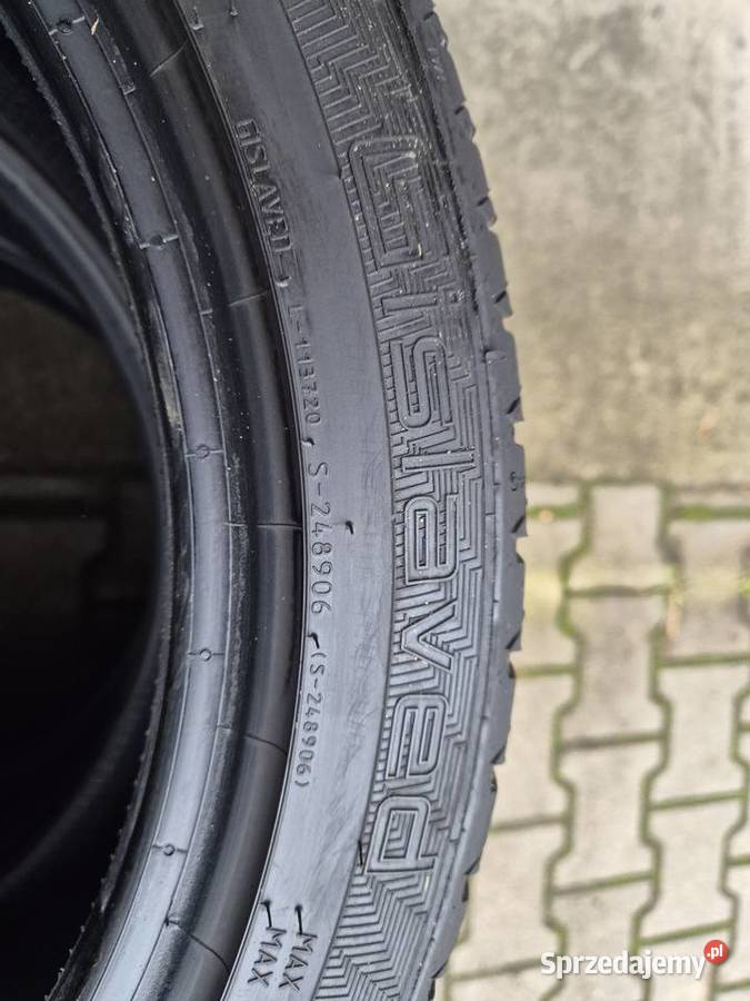 Opony letnie 2154517 Gislaved Ultra Speed 2 23r Samochodowe Grodzisk Mazowiecki