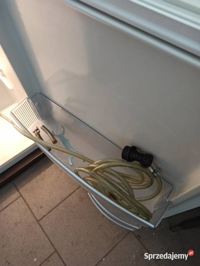 Kegerator do piwa Piła