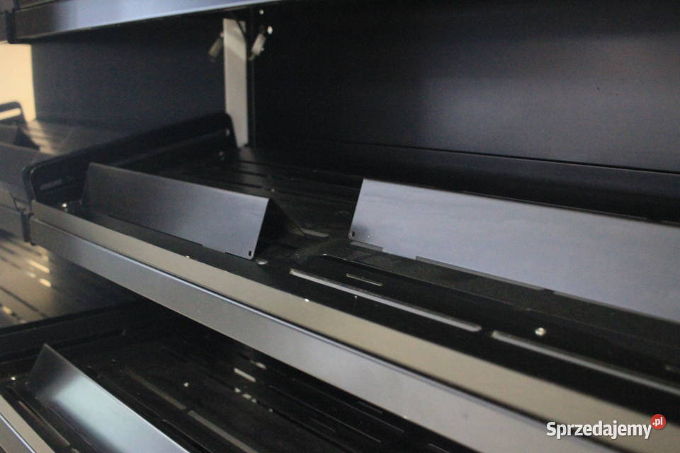 Regał sklepowy gastronomiczny SOLIDNY Sklep