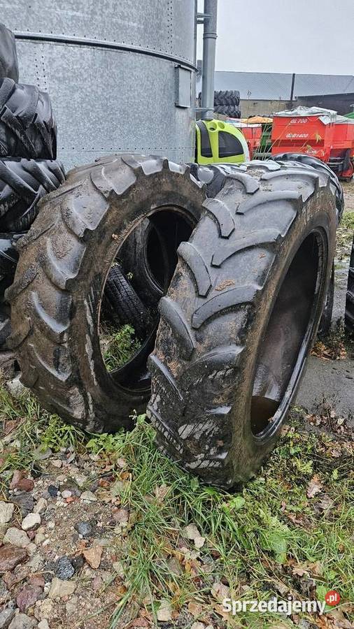 Vredestein 136 R 38 340 85 R 38 Gruntowice