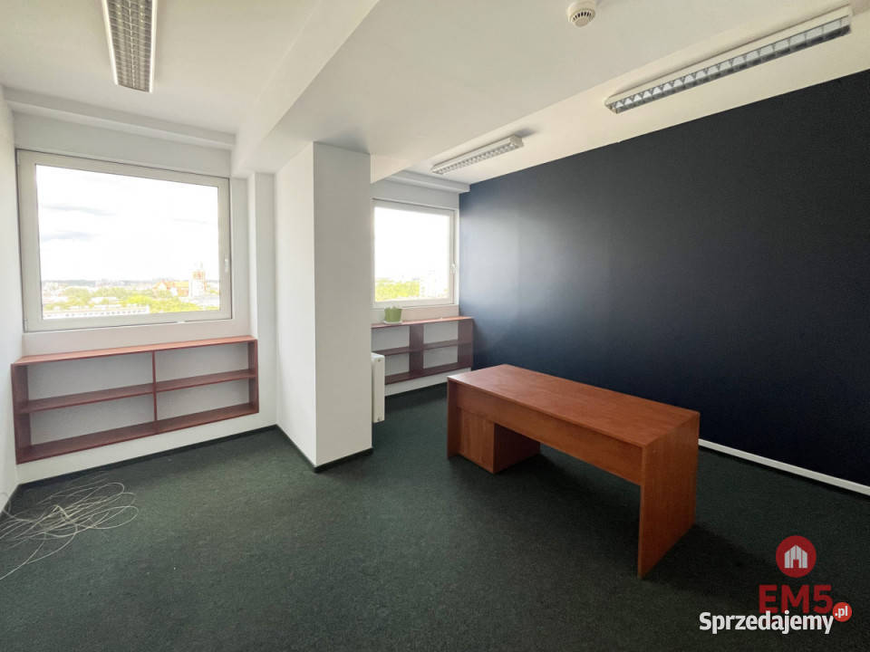 Lokal do wynajęcia Białystok 100m2 biurowy sprzedam