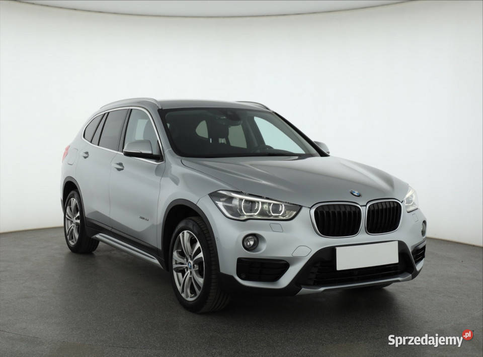BMW X1 xDrive18d X1 sprzedam
