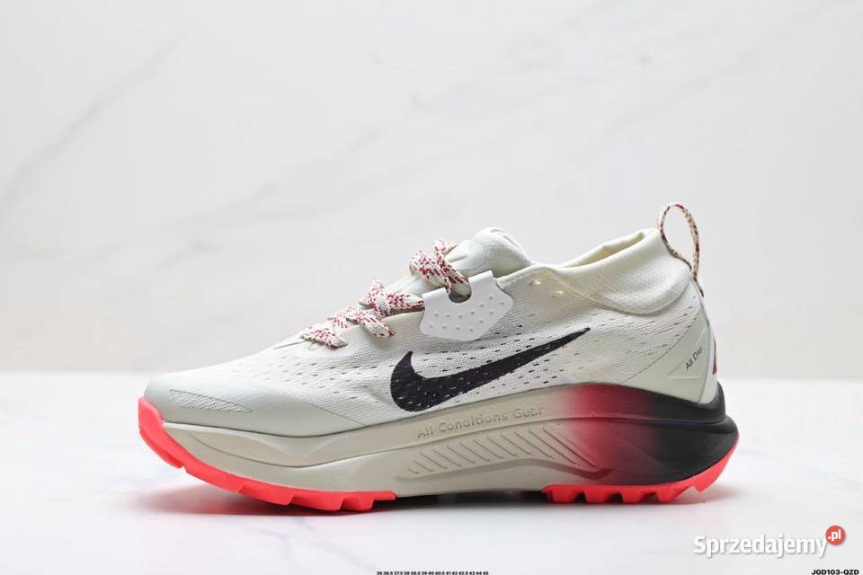 Nike ACG Zegama Trail 2 buty sportowe 36 46 Sportowe Warszawa