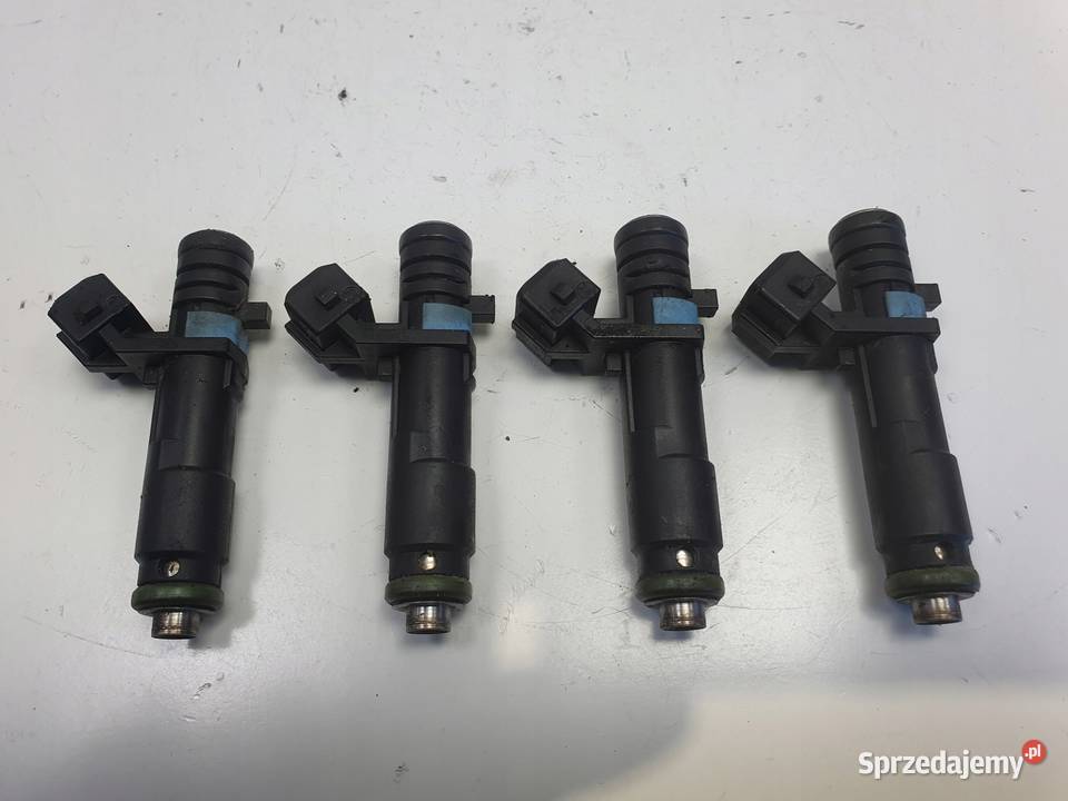 WTRYSKIWACZ Chevrolet Spark II 10 16V wtrysk Chełm sprzedam