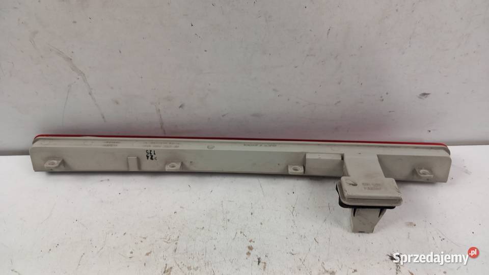 MERCEDES C KLASA W203 KOMBI LAMPA 3 STOP Zbierkowo