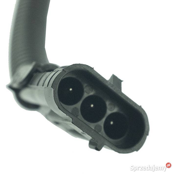 Cewka gaszenia Selenoid 12V Yanmar 12995377803 Tajęcina sprzedam