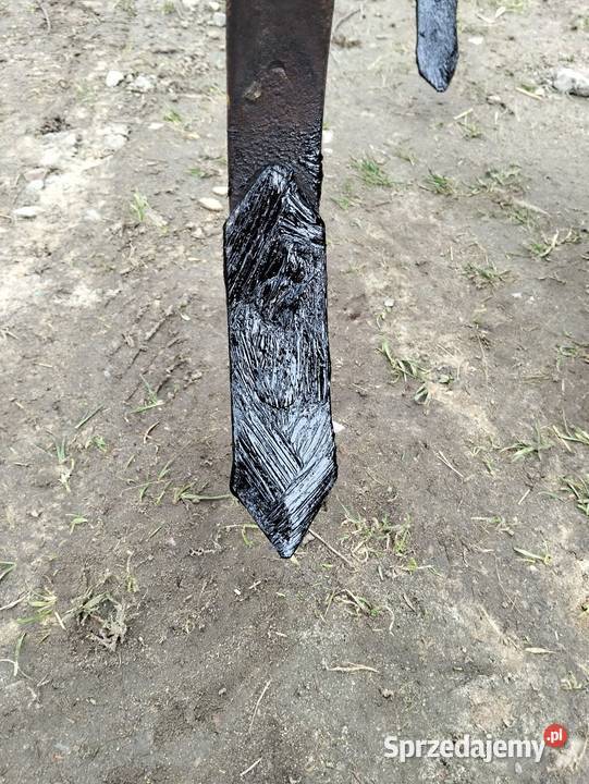 Sprzedam kultywatr 21m Grudziądz nieuszkodzony Huta Koszary sprzedam