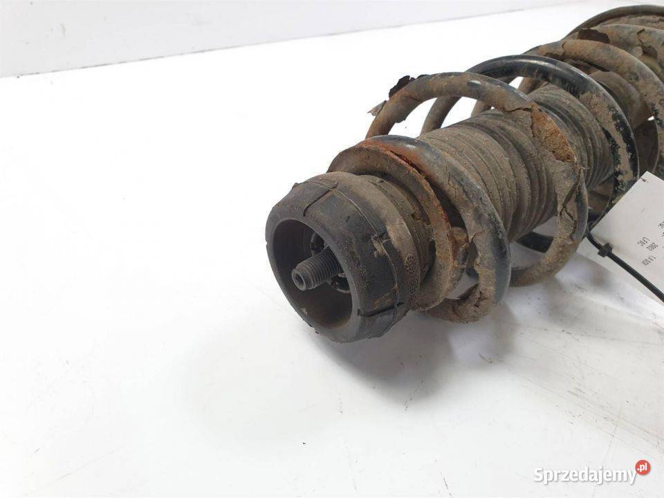 AMORTYZATOR PRAWY PRZÓD SKODA OCTAVIA I 20333619