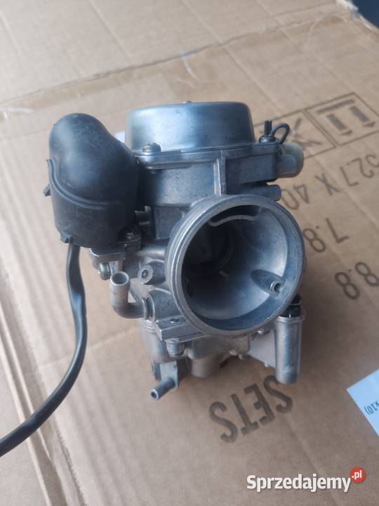 Gaźnik Keihin CVk 305 Piaggio x8 x9 Xevo Aprilia Dębica
