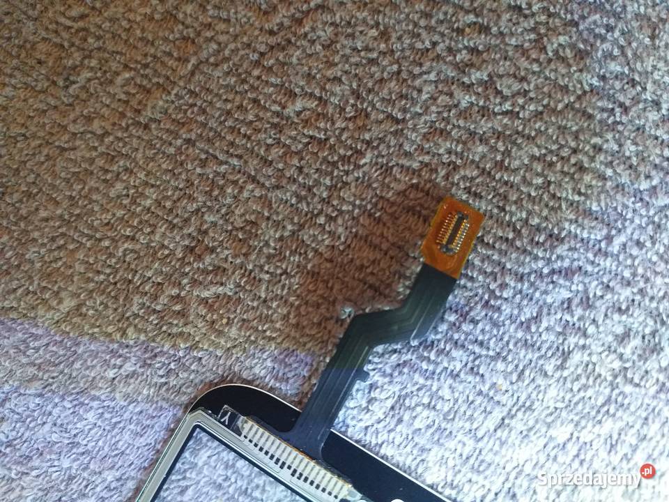 lg g2 d802 digitizer szkło ekran 802 świętokrzyskie Sandomierz