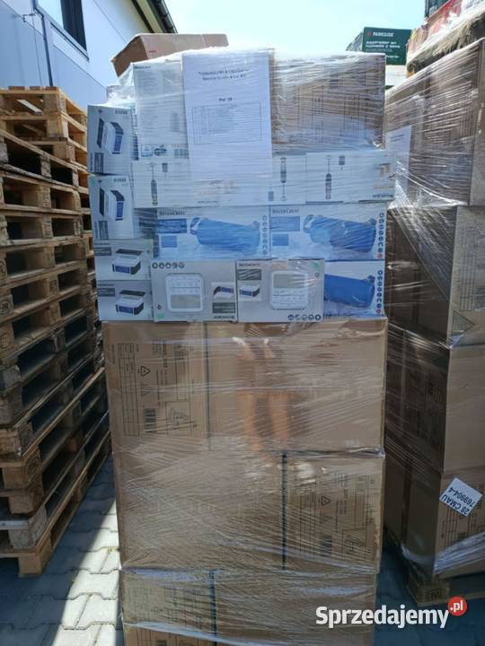 Małe AGD Żelazka Jajowary Czajniki Grille pełna Kowal