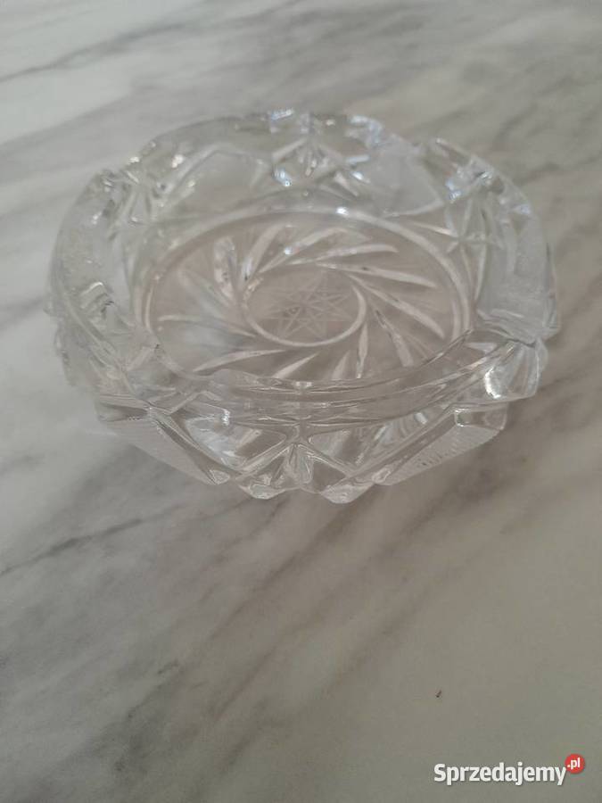 Stare kryształy Strzebiń