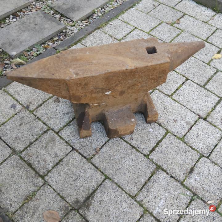 Kowadło Jelenia Góra