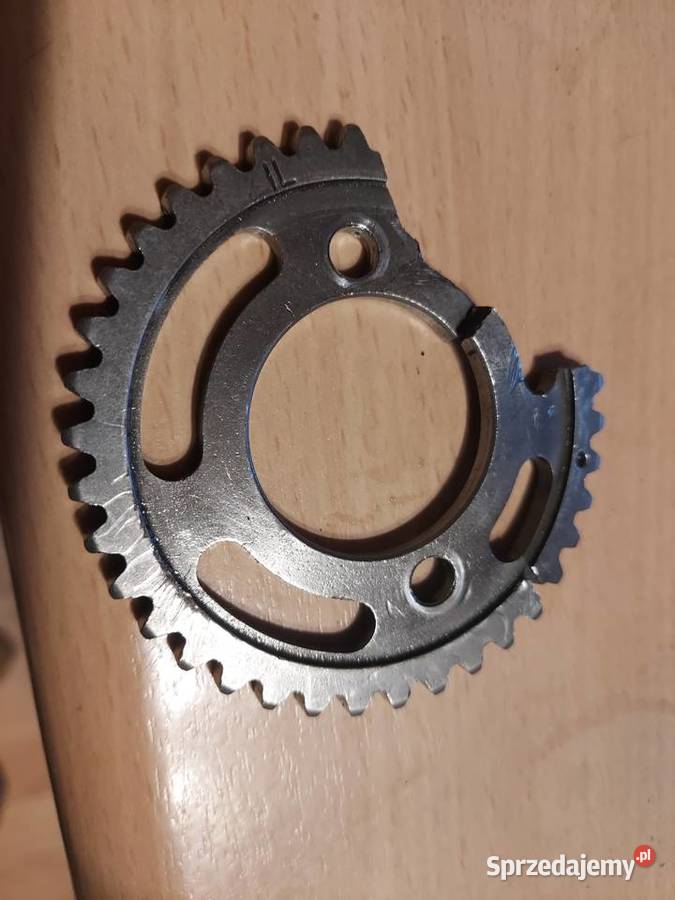 Cross 250 xb 37 crf kxf rmz kx yz diabolini kayo Motocykle, skutery, quady Wola Rzędzińska
