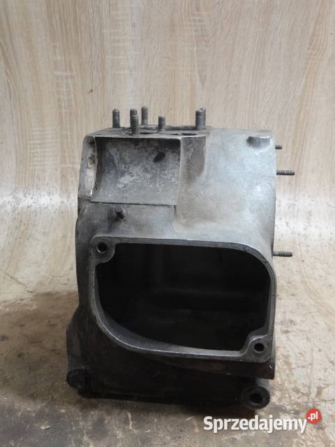 blok silnik EMW R 35 org DDR Żary